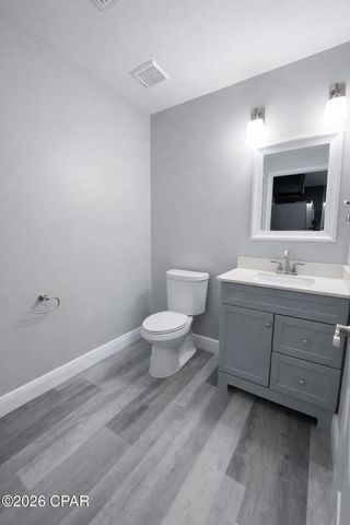 2005 N Harbour Drive, Lynn Haven, FL 32444