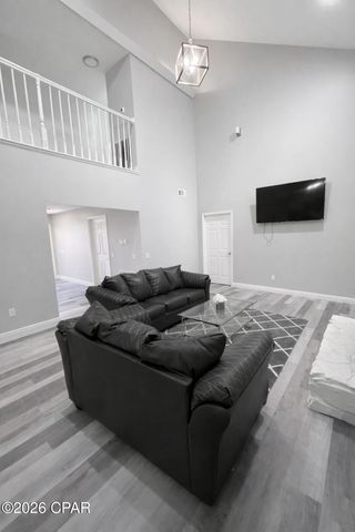 2005 N Harbour Drive, Lynn Haven, FL 32444