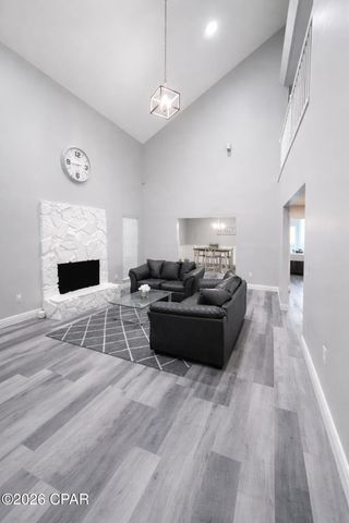 2005 N Harbour Drive, Lynn Haven, FL 32444