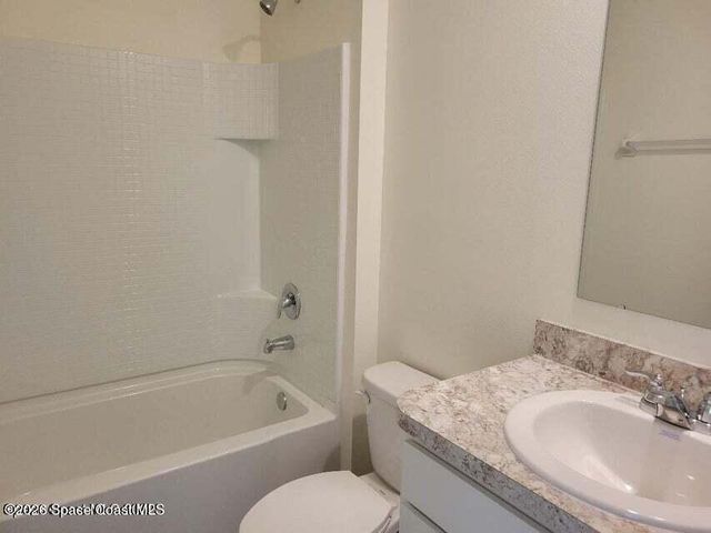 3619 Foggy Mist Road SE, Palm Bay, FL 32909