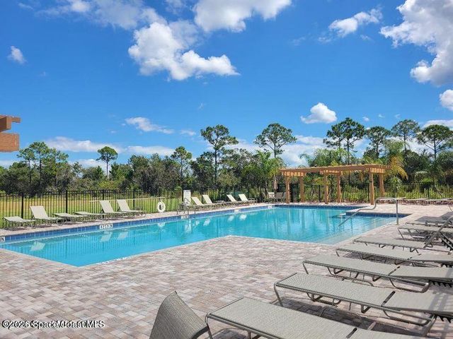 3619 Foggy Mist Road SE, Palm Bay, FL 32909