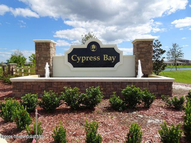 3619 Foggy Mist Road SE, Palm Bay, FL 32909