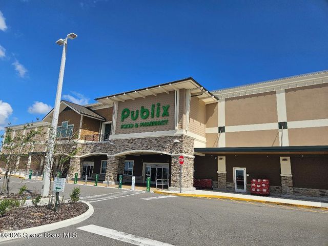 3619 Foggy Mist Road SE, Palm Bay, FL 32909