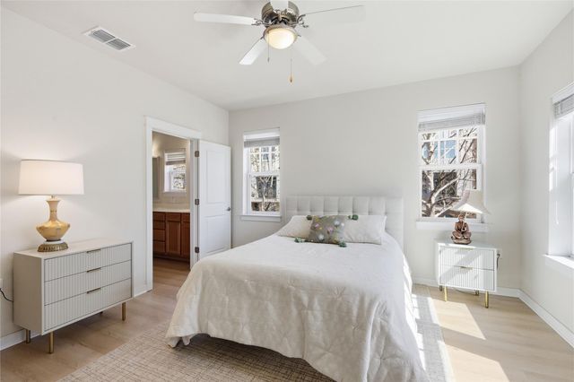 3900 Threadgill ST 2, Austin, TX 78723