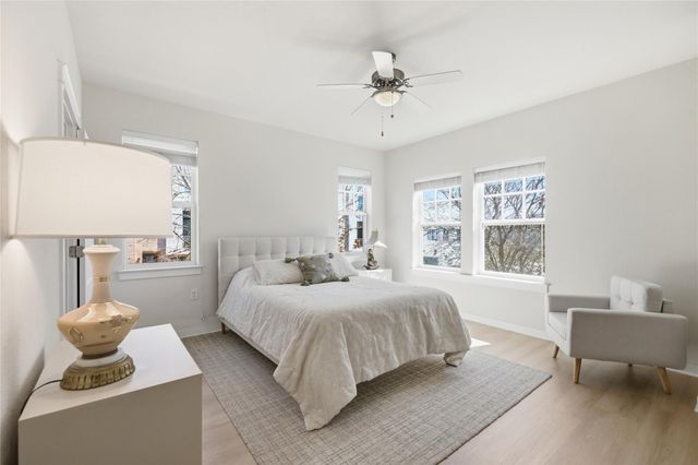 3900 Threadgill ST 2, Austin, TX 78723