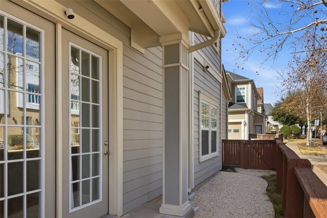 3900 Threadgill ST 2, Austin, TX 78723