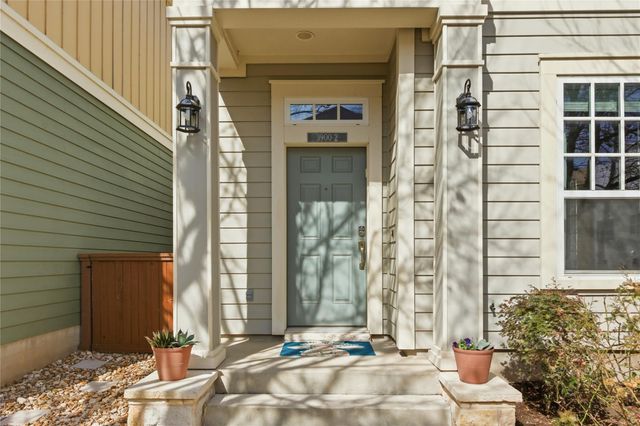 3900 Threadgill ST 2, Austin, TX 78723