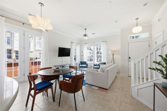 3900 Threadgill ST 2, Austin, TX 78723