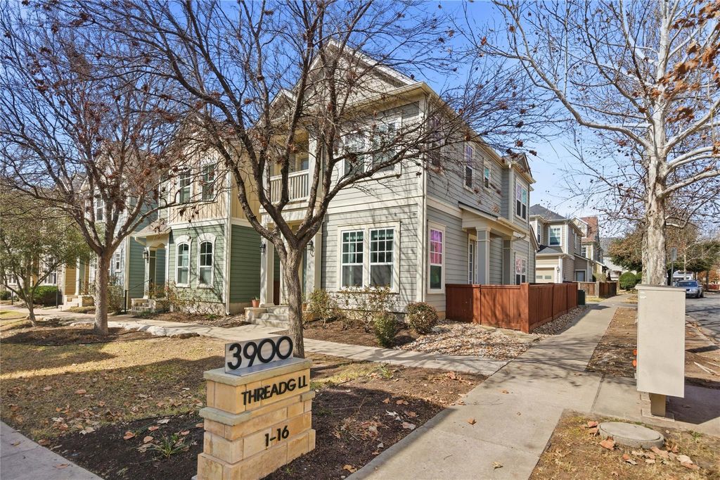 3900 Threadgill ST 2, Austin, TX 78723