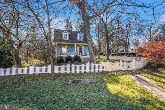 10312 KENSINGTON PKWY, Kensington, MD 20895