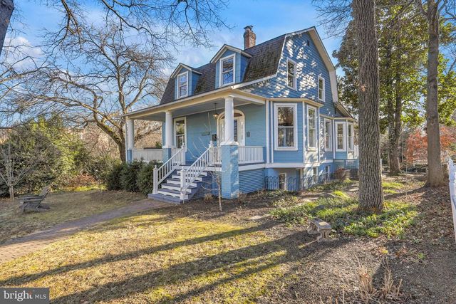 10312 KENSINGTON PKWY, Kensington, MD 20895