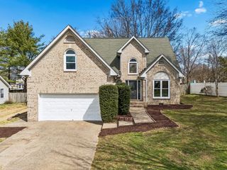 2708 Washington Ln, Thompsons Station, TN 37179