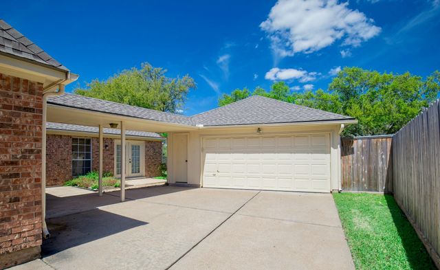 3411 Honeylocust Drive, Sugar Land, TX 77479