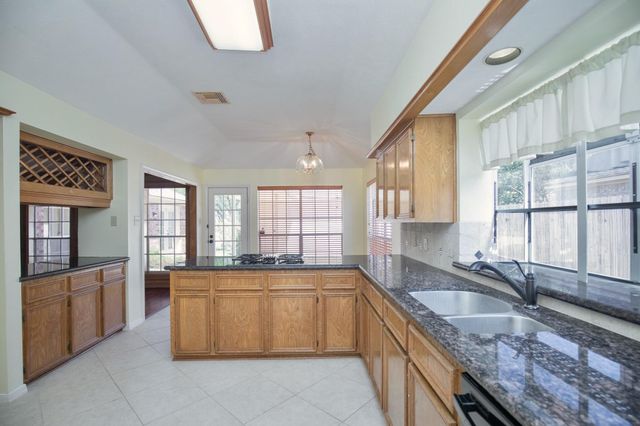 3411 Honeylocust Drive, Sugar Land, TX 77479