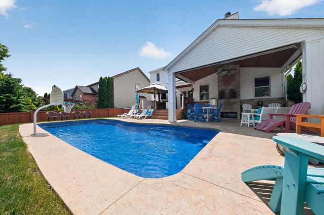 113 N Ruby Red Lane, 8852, Delaware, OH 43015