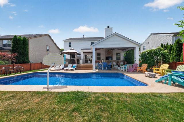 113 N Ruby Red Lane, 8852, Delaware, OH 43015