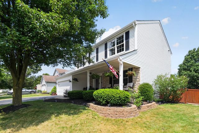 113 N Ruby Red Lane, 8852, Delaware, OH 43015
