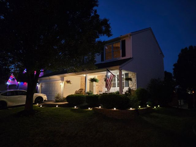 113 N Ruby Red Lane, 8852, Delaware, OH 43015