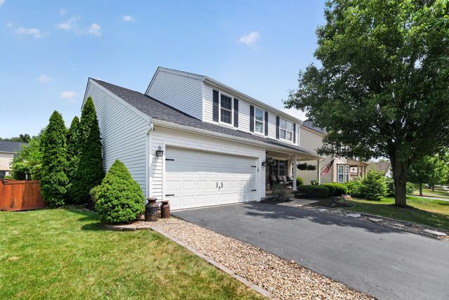 113 N Ruby Red Lane, 8852, Delaware, OH 43015