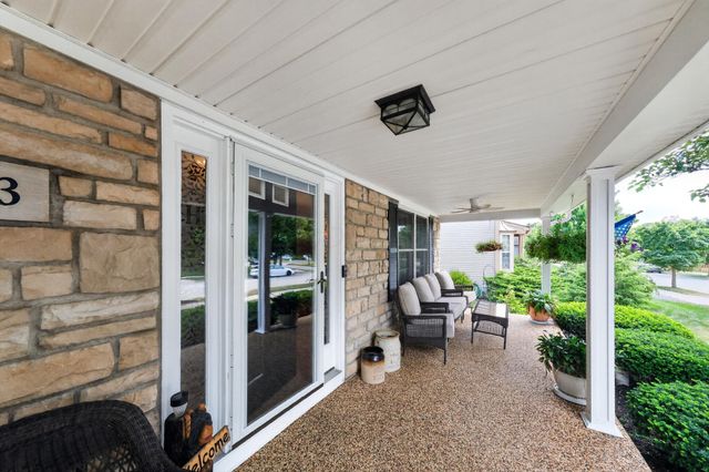 113 N Ruby Red Lane, 8852, Delaware, OH 43015