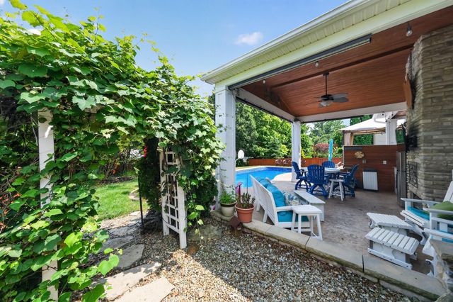 113 N Ruby Red Lane, 8852, Delaware, OH 43015