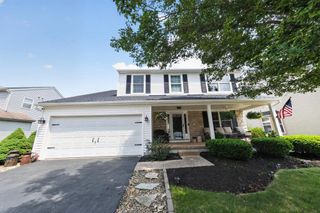 113 N Ruby Red Lane, 8852, Delaware, OH 43015