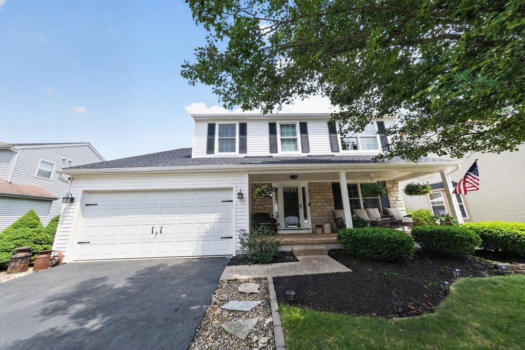 113 N Ruby Red Lane, 8852, Delaware, OH 43015