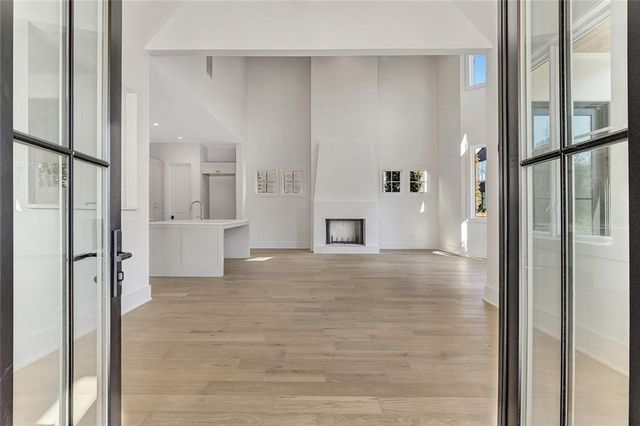 100 Carlyle Lane, Fayetteville, GA 30214