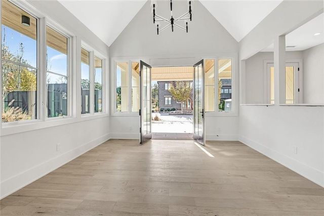 100 Carlyle Lane, Fayetteville, GA 30214