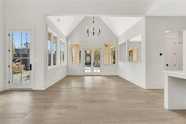 100 Carlyle Lane, Fayetteville, GA 30214