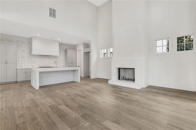 100 Carlyle Lane, Fayetteville, GA 30214