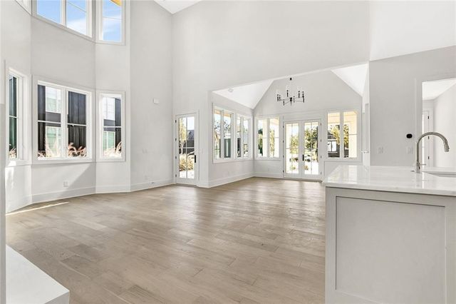 100 Carlyle Lane, Fayetteville, GA 30214