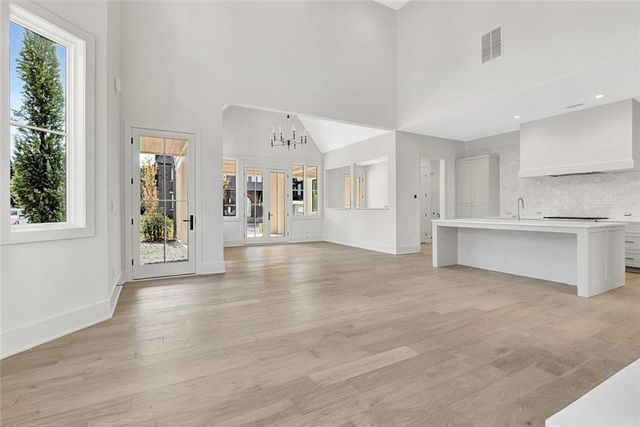 100 Carlyle Lane, Fayetteville, GA 30214