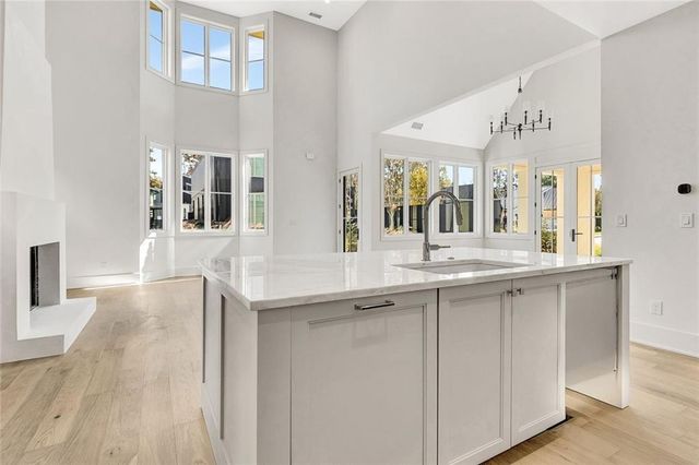 100 Carlyle Lane, Fayetteville, GA 30214