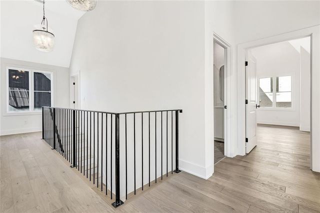 100 Carlyle Lane, Fayetteville, GA 30214