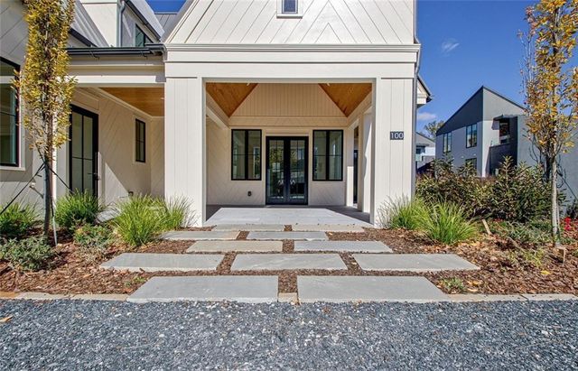 100 Carlyle Lane, Fayetteville, GA 30214