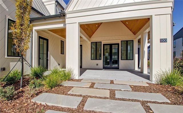 100 Carlyle Lane, Fayetteville, GA 30214