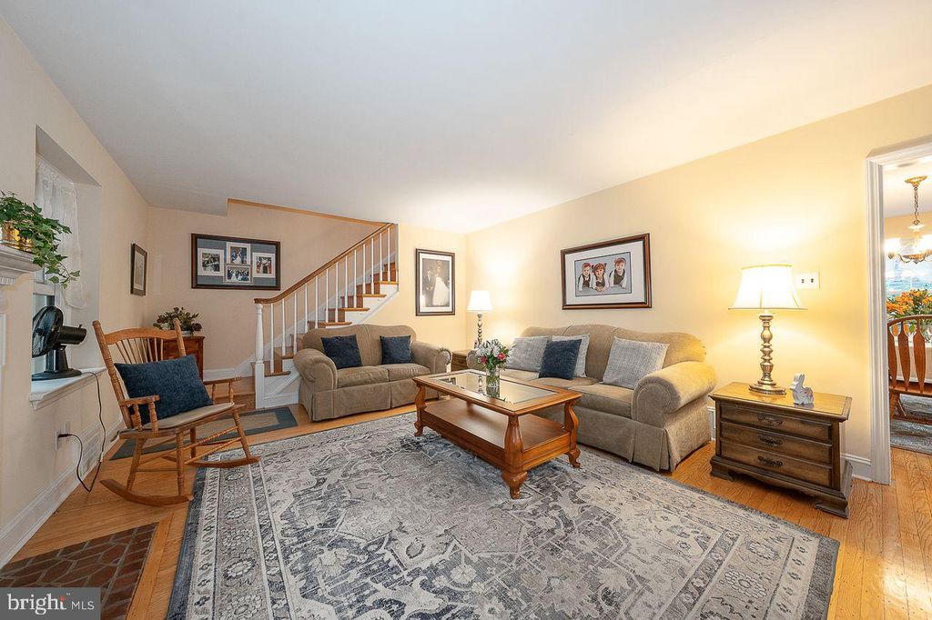 212 BROCK RD, SPRINGFIELD, PA 19064 — photo 3