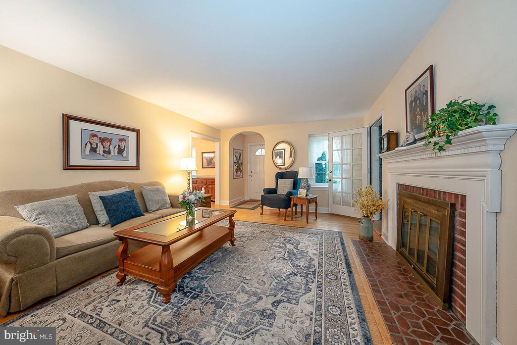212 BROCK RD, SPRINGFIELD, PA 19064 — photo 4