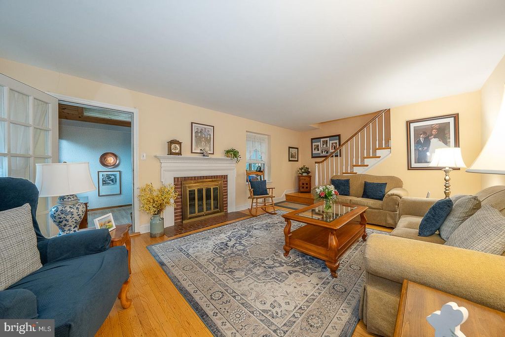 212 BROCK RD, SPRINGFIELD, PA 19064 — photo 5