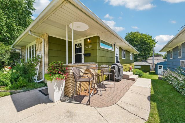 5749 Upton Avenue S, Minneapolis, MN 55410