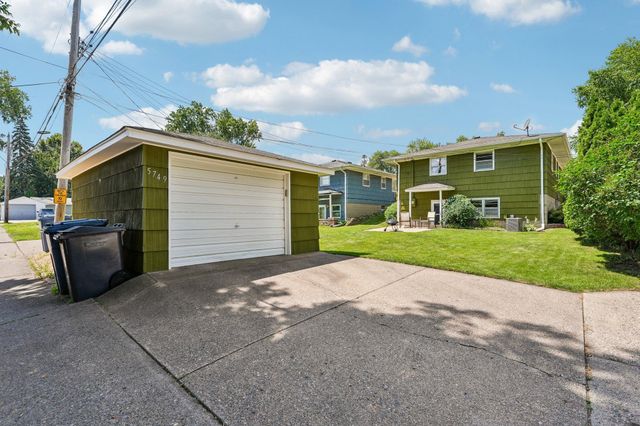 5749 Upton Avenue S, Minneapolis, MN 55410