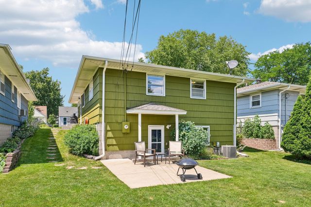 5749 Upton Avenue S, Minneapolis, MN 55410