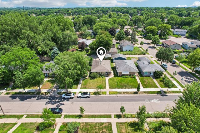 5749 Upton Avenue S, Minneapolis, MN 55410
