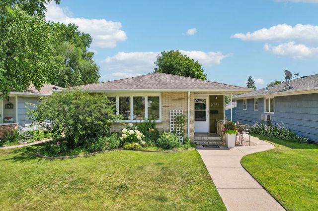 5749 Upton Avenue S, Minneapolis, MN 55410