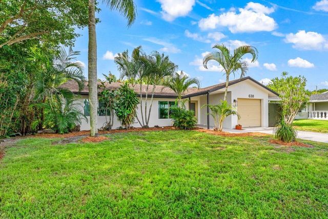 638 SW 4th Avenue, Boynton Beach, FL 33426