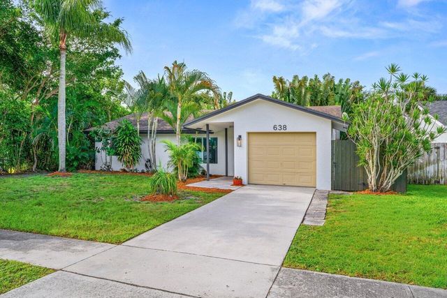 638 SW 4th Avenue, Boynton Beach, FL 33426