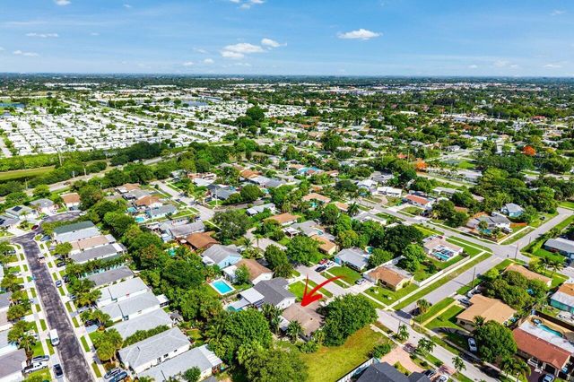 638 SW 4th Avenue, Boynton Beach, FL 33426