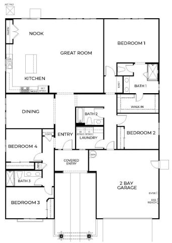 41843 Montana Drive, Palmdale, CA 93551