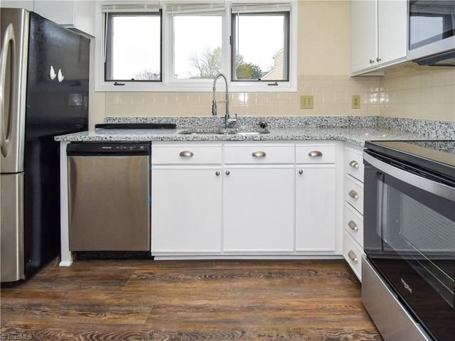 707 S Marshall Street D, Winston-salem, NC 27101